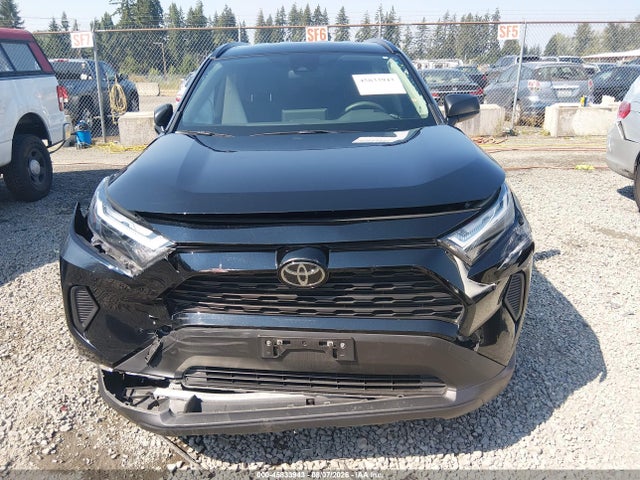 Aukcja sprzedaży 2025 Toyota Rav4 Hybrid Le, vin: JTMLWRFV9SD299969, numer aukcji: 45833943