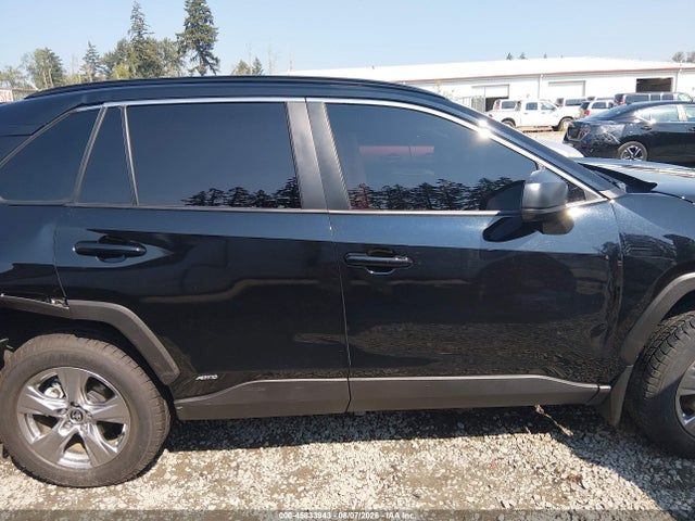 Aukcja sprzedaży 2025 Toyota Rav4 Hybrid Le, vin: JTMLWRFV9SD299969, numer aukcji: 45833943