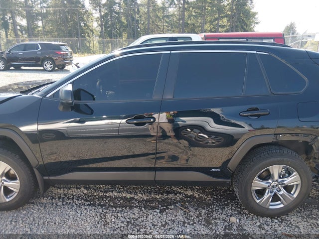 Aukcja sprzedaży 2025 Toyota Rav4 Hybrid Le, vin: JTMLWRFV9SD299969, numer aukcji: 45833943