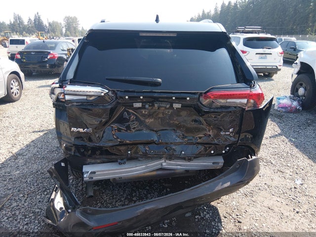 Aukcja sprzedaży 2025 Toyota Rav4 Hybrid Le, vin: JTMLWRFV9SD299969, numer aukcji: 45833943