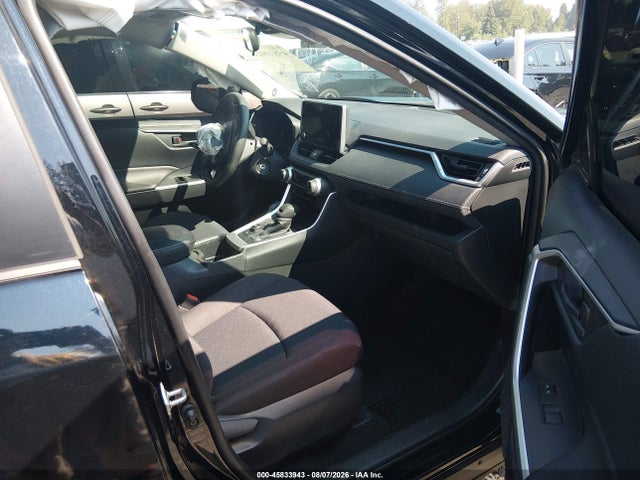 Aukcja sprzedaży 2025 Toyota Rav4 Hybrid Le, vin: JTMLWRFV9SD299969, numer aukcji: 45833943