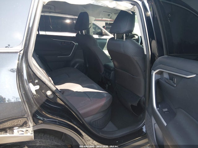Aukcja sprzedaży 2025 Toyota Rav4 Hybrid Le, vin: JTMLWRFV9SD299969, numer aukcji: 45833943