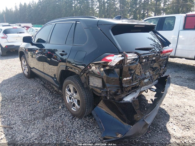 Aukcja sprzedaży 2025 Toyota Rav4 Hybrid Le, vin: JTMLWRFV9SD299969, numer aukcji: 45833943