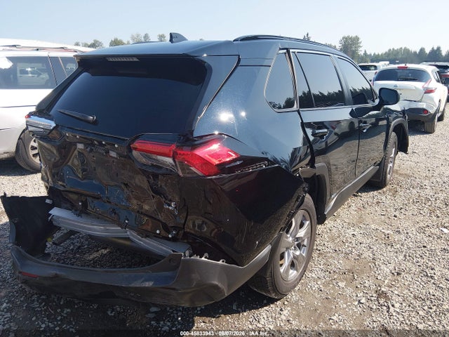 Aukcja sprzedaży 2025 Toyota Rav4 Hybrid Le, vin: JTMLWRFV9SD299969, numer aukcji: 45833943