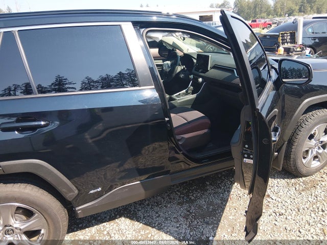 Aukcja sprzedaży 2025 Toyota Rav4 Hybrid Le, vin: JTMLWRFV9SD299969, numer aukcji: 45833943
