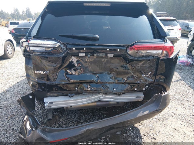 Aukcja sprzedaży 2025 Toyota Rav4 Hybrid Le, vin: JTMLWRFV9SD299969, numer aukcji: 45833943