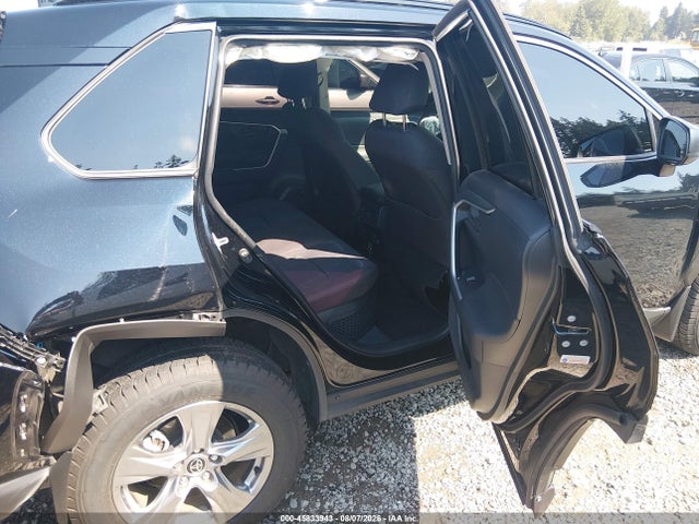 Aukcja sprzedaży 2025 Toyota Rav4 Hybrid Le, vin: JTMLWRFV9SD299969, numer aukcji: 45833943