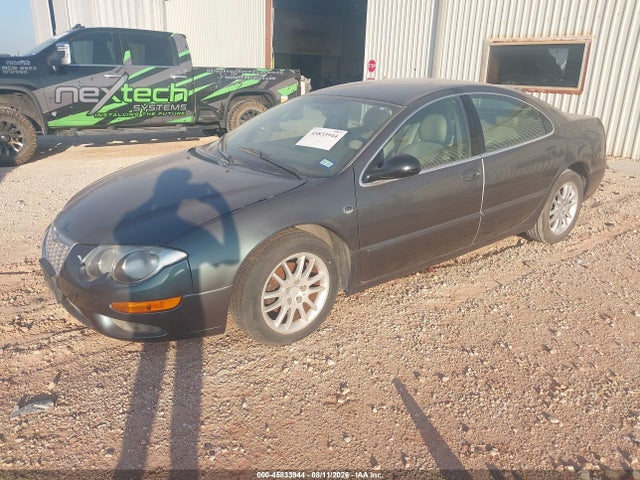 Aukcja sprzedaży 2002 Chrysler 300m, vin: 2C3HE66G92H207372, numer aukcji: 45833944
