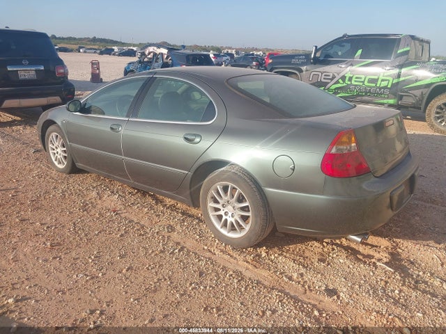 Aukcja sprzedaży 2002 Chrysler 300m, vin: 2C3HE66G92H207372, numer aukcji: 45833944