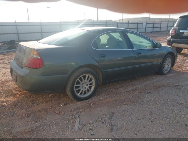 Aukcja sprzedaży 2002 Chrysler 300m, vin: 2C3HE66G92H207372, numer aukcji: 45833944