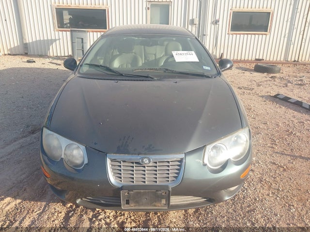 Aukcja sprzedaży 2002 Chrysler 300m, vin: 2C3HE66G92H207372, numer aukcji: 45833944