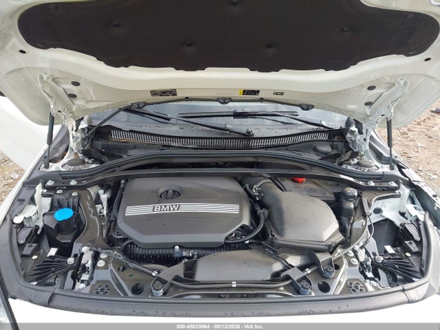45833964 :رقم المزاد ، WBA83GG06T7T70984 vin ، 2026 Bmw 228 Gran Coupe مزاد بيع