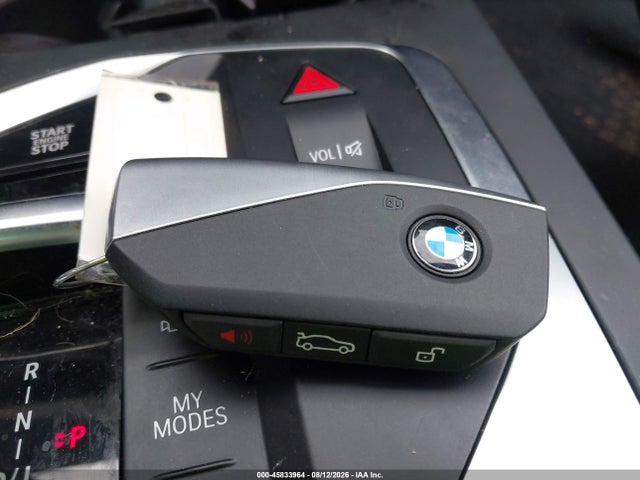 45833964 :رقم المزاد ، WBA83GG06T7T70984 vin ، 2026 Bmw 228 Gran Coupe مزاد بيع