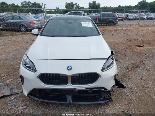 45833964 :رقم المزاد ، WBA83GG06T7T70984 vin ، 2026 Bmw 228 Gran Coupe مزاد بيع