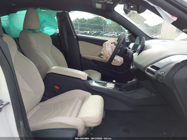 45833964 :رقم المزاد ، WBA83GG06T7T70984 vin ، 2026 Bmw 228 Gran Coupe مزاد بيع