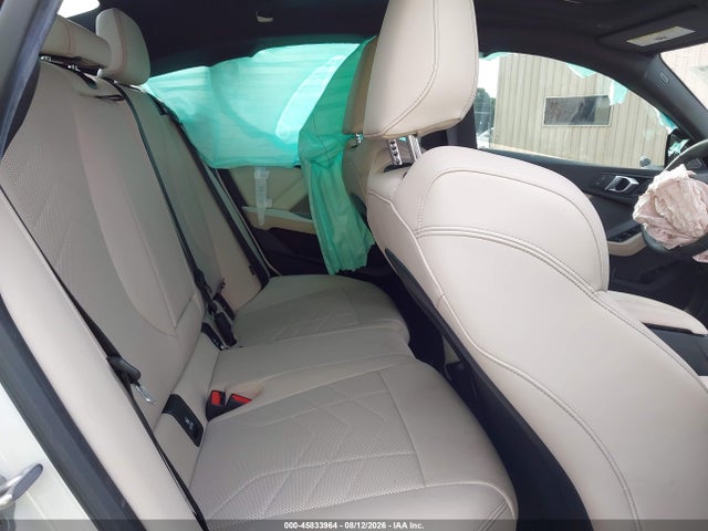 45833964 :رقم المزاد ، WBA83GG06T7T70984 vin ، 2026 Bmw 228 Gran Coupe مزاد بيع