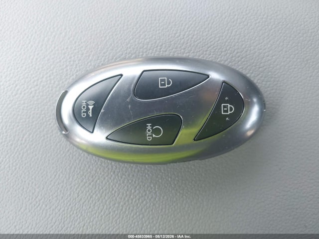 2026 Hyundai Elantra Sel Sport მანქანა იყიდება აუქციონზე, vin: KMHLM4DGXTU131266, აუქციონის ნომერი: 45833965