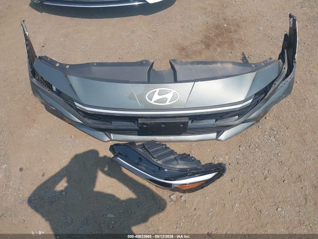 2026 Hyundai Elantra Sel Sport მანქანა იყიდება აუქციონზე, vin: KMHLM4DGXTU131266, აუქციონის ნომერი: 45833965