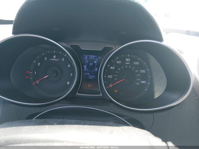 Продаж на аукціоні авто 2017 Hyundai Veloster, vin: KMHTC6AD7HU306475, номер лоту: 45833966
