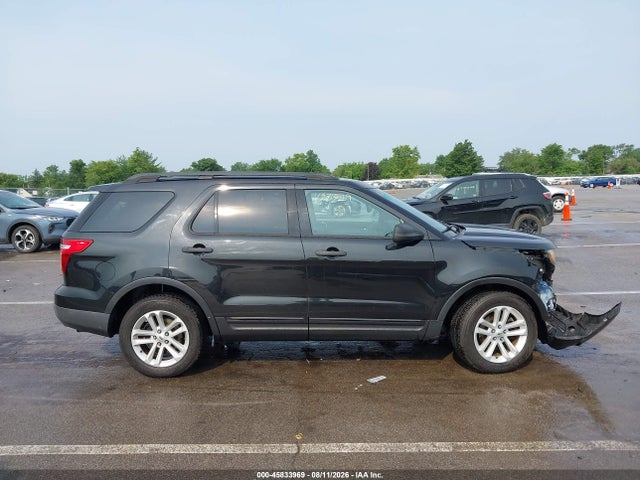 Ford Explorer 2015 1FM5K7B96FGB38562 Image 13