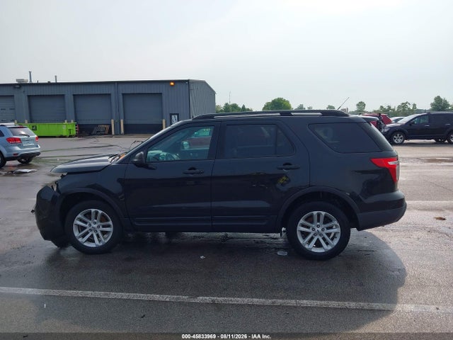 Ford Explorer 2015 1FM5K7B96FGB38562 Image 14