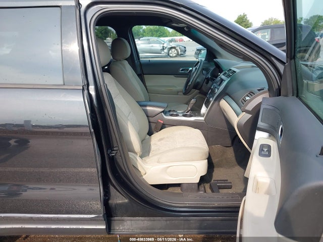 Ford Explorer 2015 1FM5K7B96FGB38562 Image 5