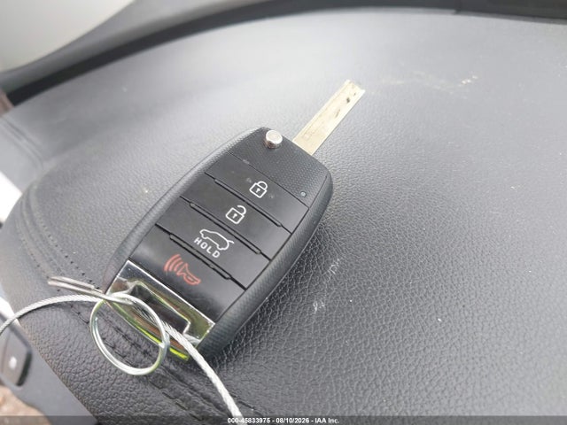 Продажа на аукционе авто 2018 Kia Sorento 2.4l Lx, vin: 5XYPG4A35JG404675, номер лота: 45833975