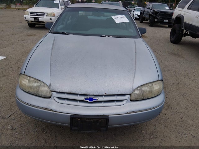 Auction sale of the 1997 Chevrolet Lumina, vin: 2G1WL52M5V1168848, lot number: 45833984