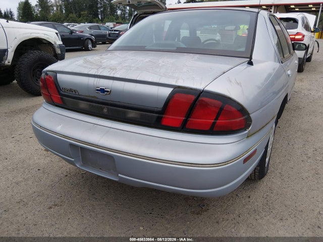 Auction sale of the 1997 Chevrolet Lumina, vin: 2G1WL52M5V1168848, lot number: 45833984
