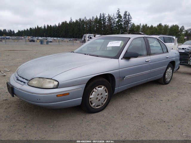 Auction sale of the 1997 Chevrolet Lumina, vin: 2G1WL52M5V1168848, lot number: 45833984