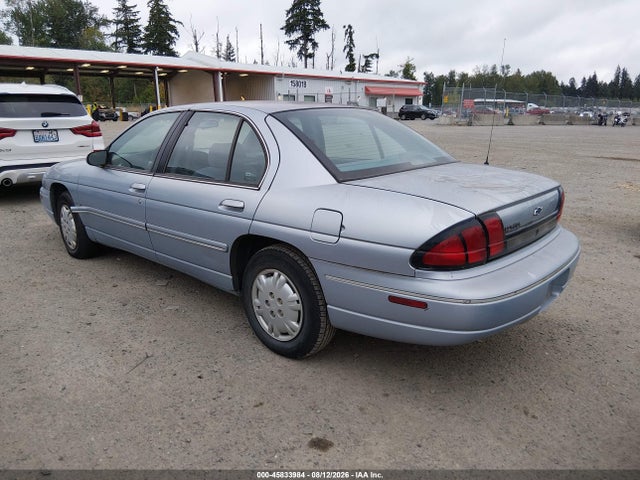 Auction sale of the 1997 Chevrolet Lumina, vin: 2G1WL52M5V1168848, lot number: 45833984