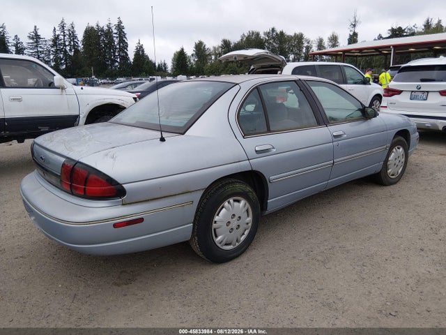 Auction sale of the 1997 Chevrolet Lumina, vin: 2G1WL52M5V1168848, lot number: 45833984