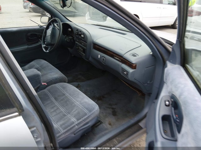 Auction sale of the 1997 Chevrolet Lumina, vin: 2G1WL52M5V1168848, lot number: 45833984