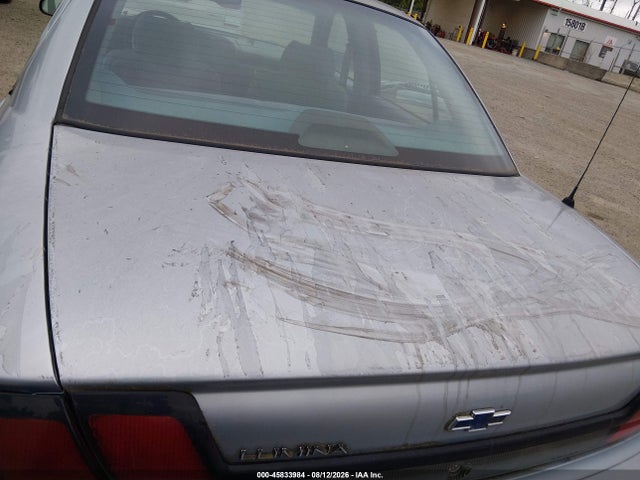 Auction sale of the 1997 Chevrolet Lumina, vin: 2G1WL52M5V1168848, lot number: 45833984