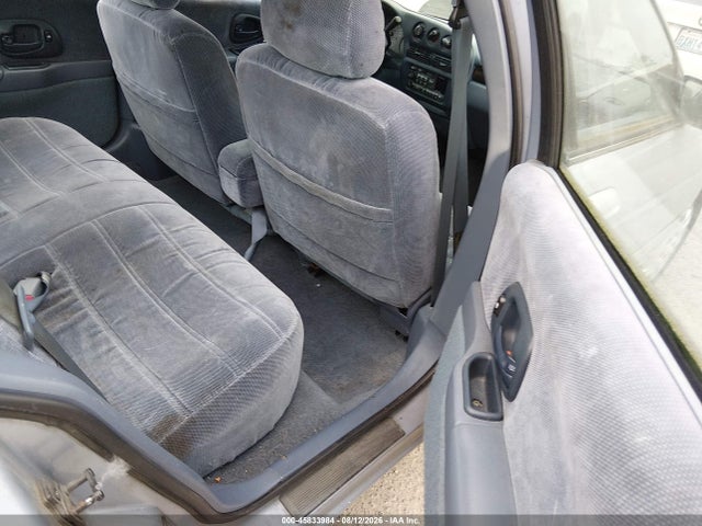 Auction sale of the 1997 Chevrolet Lumina, vin: 2G1WL52M5V1168848, lot number: 45833984