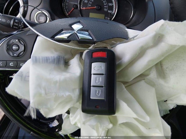 Продаж на аукціоні авто 2024 Mitsubishi Mirage G4 Se, vin: ML32FVFJXRHF02510, номер лоту: 45833986
