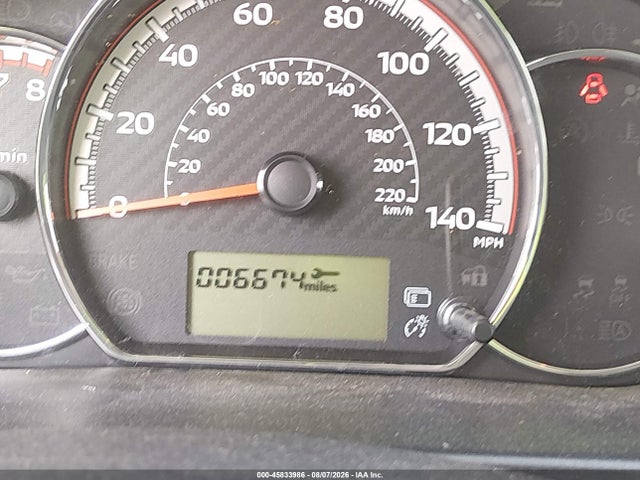 Продаж на аукціоні авто 2024 Mitsubishi Mirage G4 Se, vin: ML32FVFJXRHF02510, номер лоту: 45833986