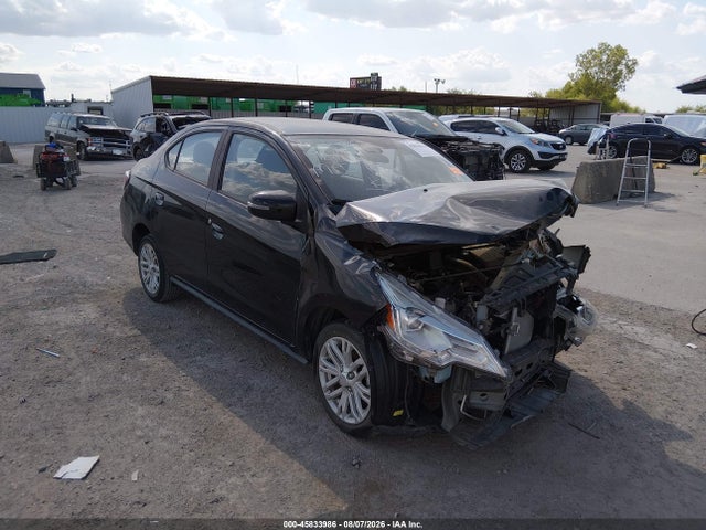 Продаж на аукціоні авто 2024 Mitsubishi Mirage G4 Se, vin: ML32FVFJXRHF02510, номер лоту: 45833986