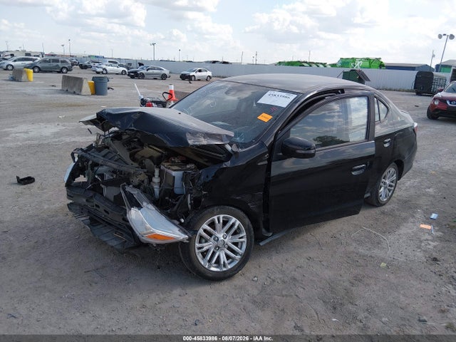 Продаж на аукціоні авто 2024 Mitsubishi Mirage G4 Se, vin: ML32FVFJXRHF02510, номер лоту: 45833986