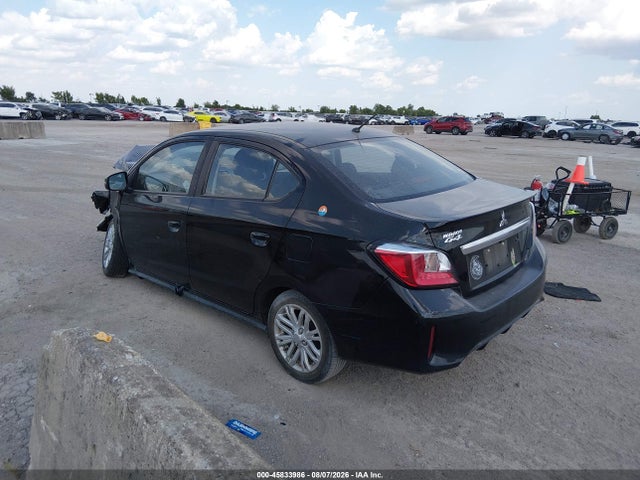 Продаж на аукціоні авто 2024 Mitsubishi Mirage G4 Se, vin: ML32FVFJXRHF02510, номер лоту: 45833986