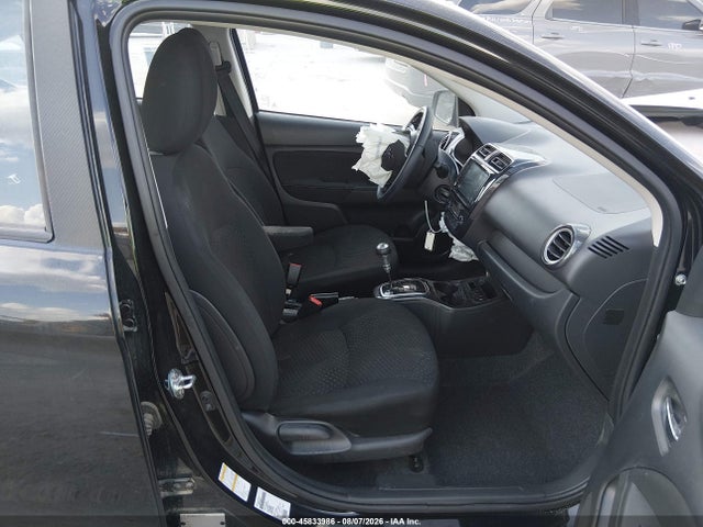 Продаж на аукціоні авто 2024 Mitsubishi Mirage G4 Se, vin: ML32FVFJXRHF02510, номер лоту: 45833986