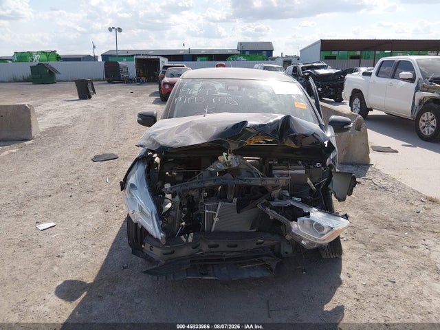 Продаж на аукціоні авто 2024 Mitsubishi Mirage G4 Se, vin: ML32FVFJXRHF02510, номер лоту: 45833986