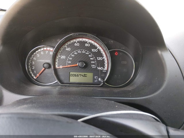 Продаж на аукціоні авто 2024 Mitsubishi Mirage G4 Se, vin: ML32FVFJXRHF02510, номер лоту: 45833986