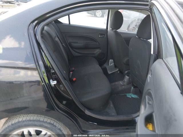 Продаж на аукціоні авто 2024 Mitsubishi Mirage G4 Se, vin: ML32FVFJXRHF02510, номер лоту: 45833986
