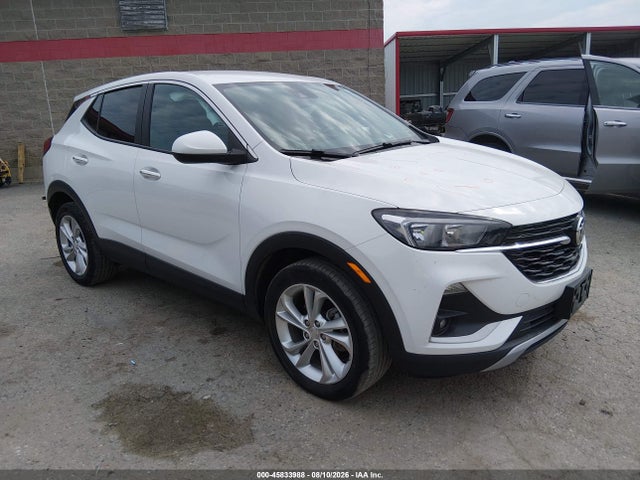 Продаж на аукціоні авто 2023 Buick Encore Gx Preferred Fwd, vin: KL4MMBS23PB053333, номер лоту: 45833988