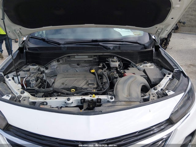 Продаж на аукціоні авто 2023 Buick Encore Gx Preferred Fwd, vin: KL4MMBS23PB053333, номер лоту: 45833988