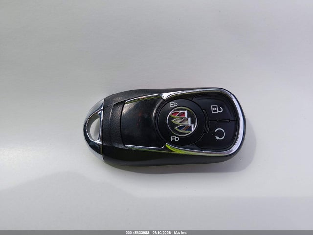 Продаж на аукціоні авто 2023 Buick Encore Gx Preferred Fwd, vin: KL4MMBS23PB053333, номер лоту: 45833988
