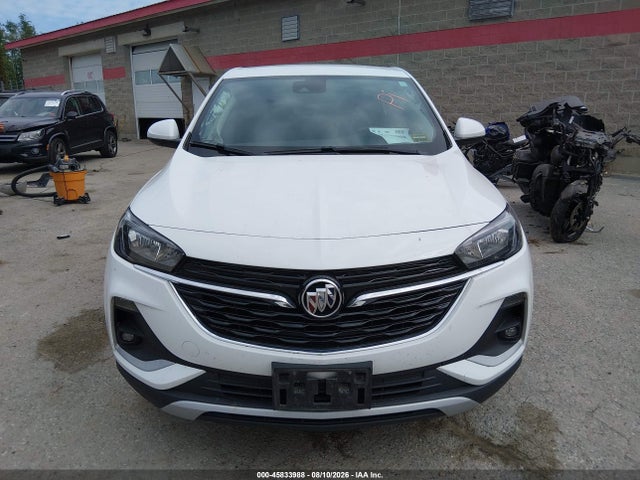 Продаж на аукціоні авто 2023 Buick Encore Gx Preferred Fwd, vin: KL4MMBS23PB053333, номер лоту: 45833988