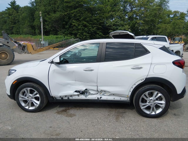 Продаж на аукціоні авто 2023 Buick Encore Gx Preferred Fwd, vin: KL4MMBS23PB053333, номер лоту: 45833988