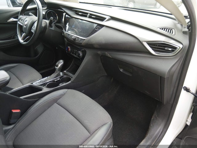 Продаж на аукціоні авто 2023 Buick Encore Gx Preferred Fwd, vin: KL4MMBS23PB053333, номер лоту: 45833988